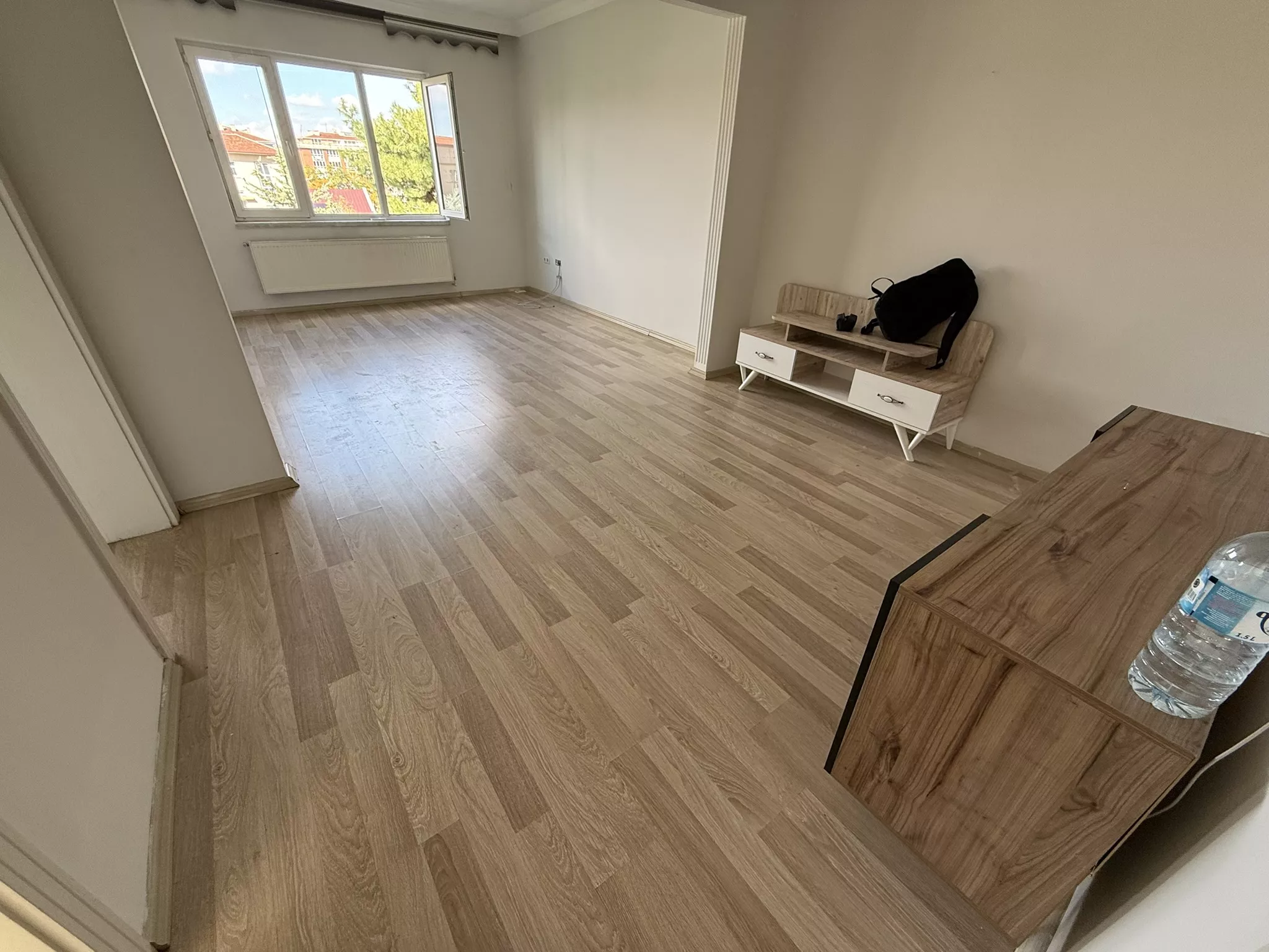 KORKUTREİS'TE KIZILAY'A 10 DK ÖN CEPHE 2+1 YAPILI SATILIK DAİRE - Görsel 14