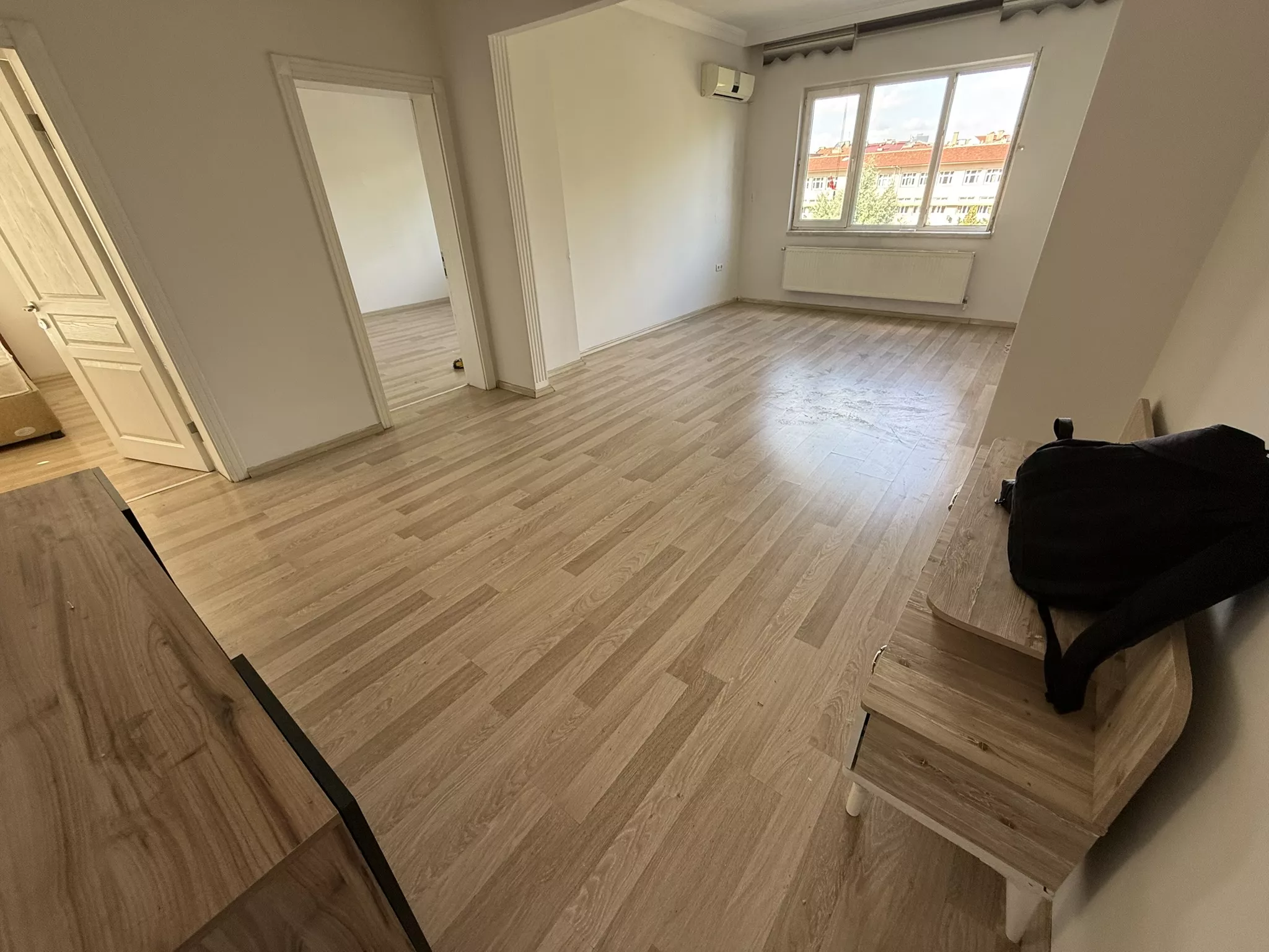 KORKUTREİS'TE KIZILAY'A 10 DK ÖN CEPHE 2+1 YAPILI SATILIK DAİRE - Görsel 15