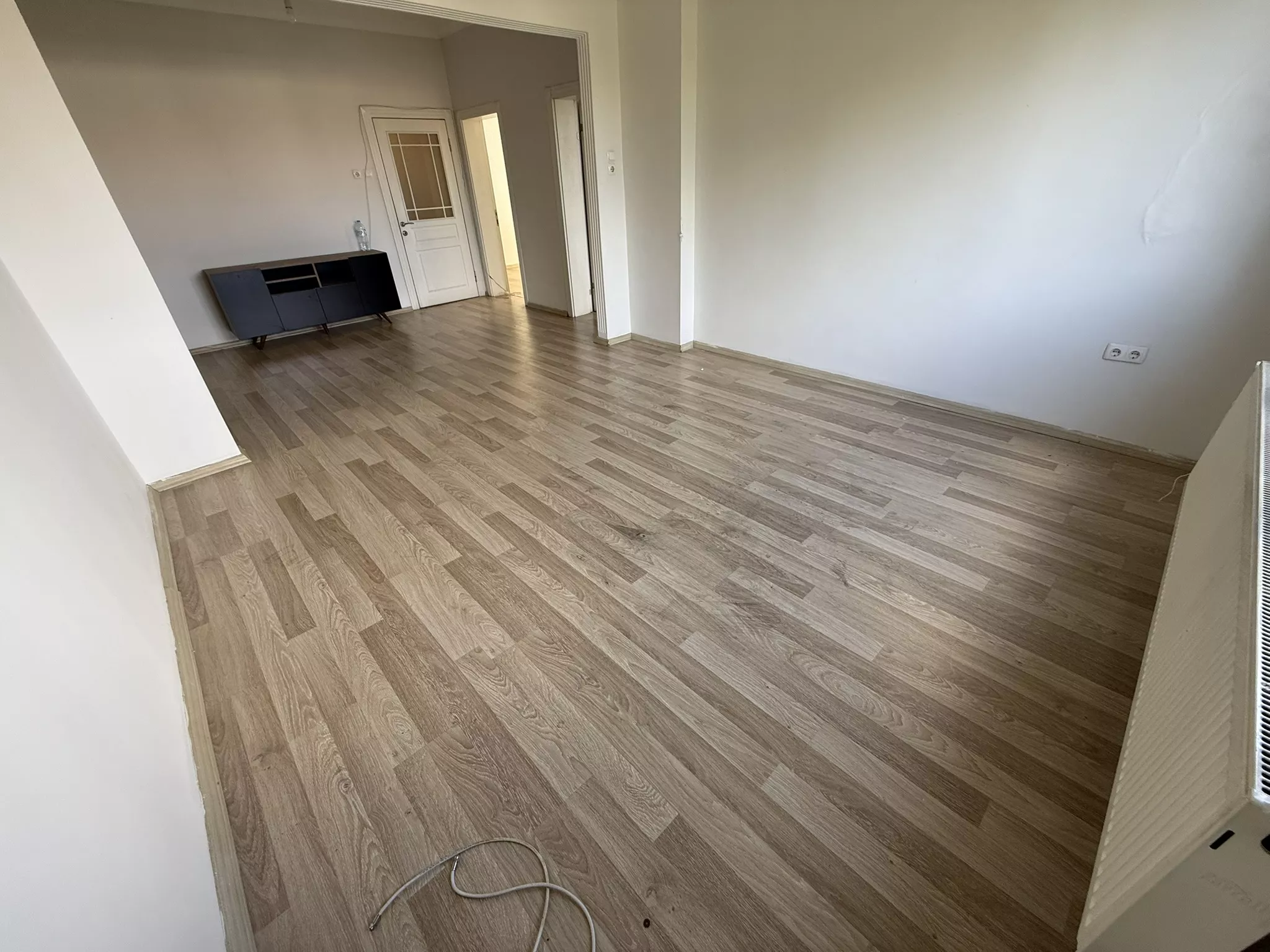 KORKUTREİS'TE KIZILAY'A 10 DK ÖN CEPHE 2+1 YAPILI SATILIK DAİRE - Görsel 16