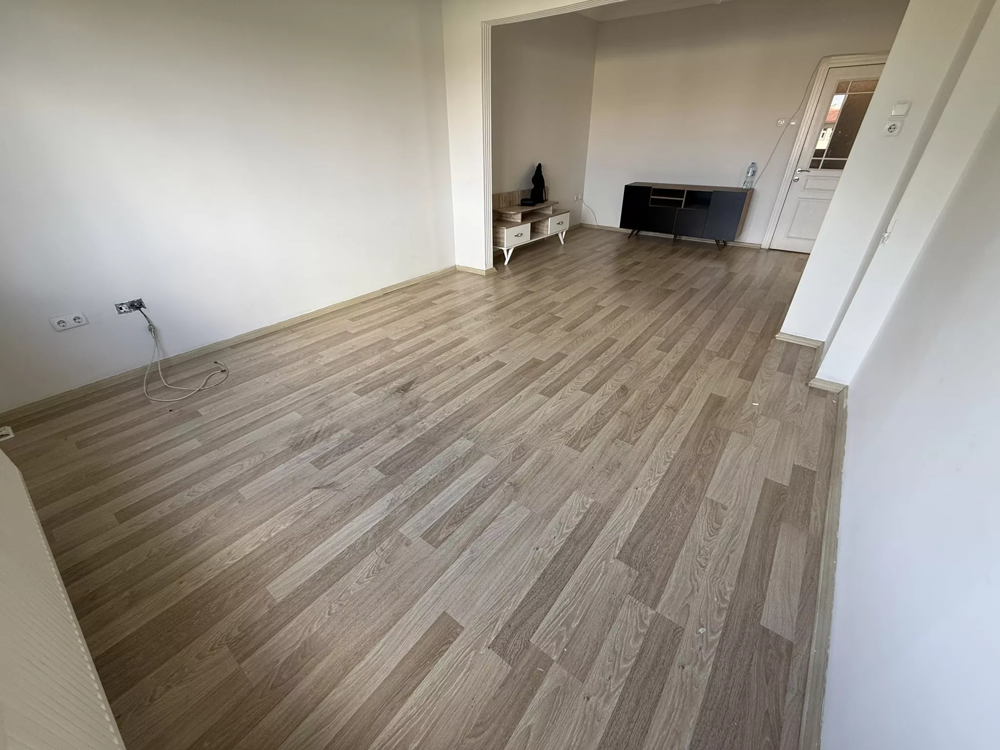 KORKUTREİS'TE KIZILAY'A 10 DK ÖN CEPHE 2+1 YAPILI SATILIK DAİRE - Görsel 17