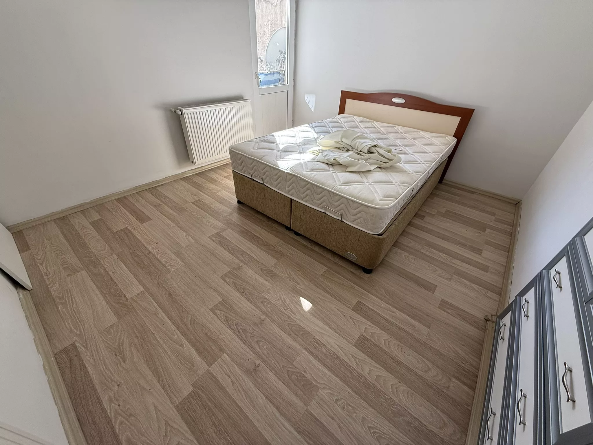 KORKUTREİS'TE KIZILAY'A 10 DK ÖN CEPHE 2+1 YAPILI SATILIK DAİRE - Görsel 30