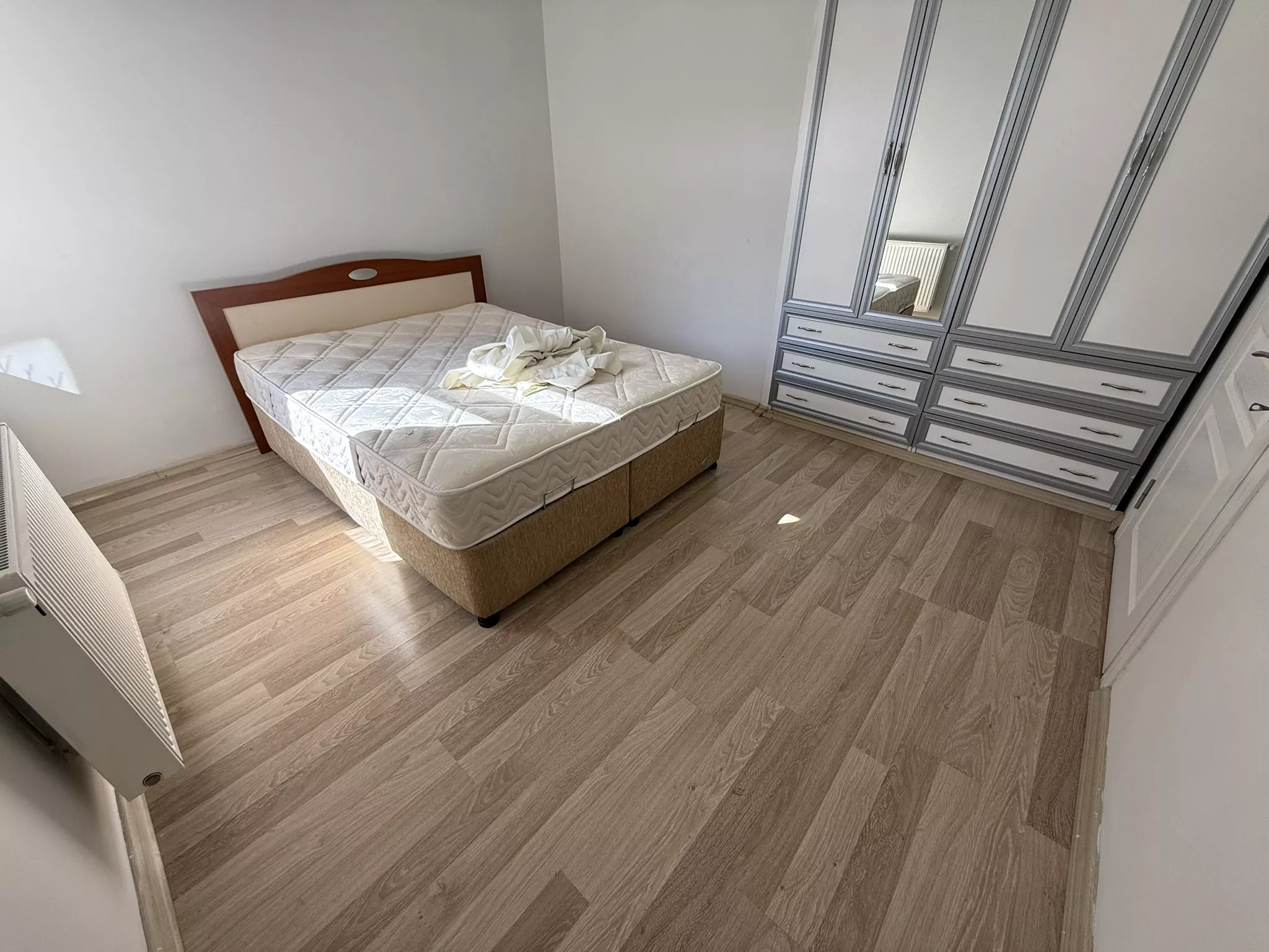 KORKUTREİS'TE KIZILAY'A 10 DK ÖN CEPHE 2+1 YAPILI SATILIK DAİRE - Görsel 31