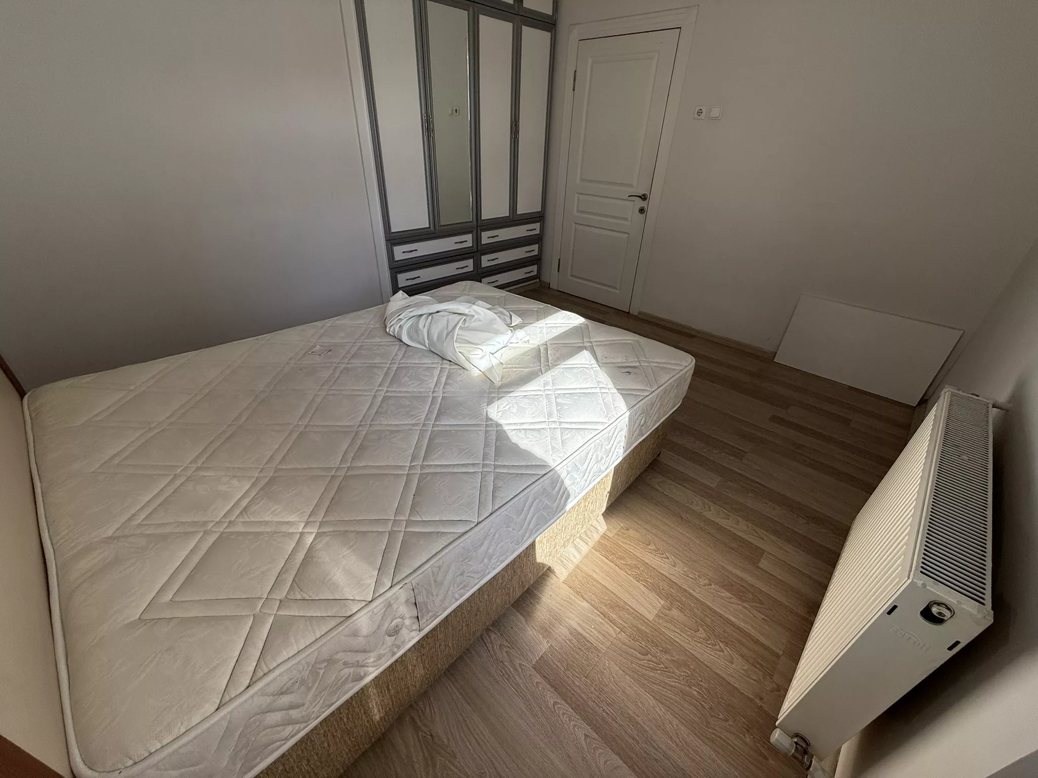 KORKUTREİS'TE KIZILAY'A 10 DK ÖN CEPHE 2+1 YAPILI SATILIK DAİRE - Görsel 32