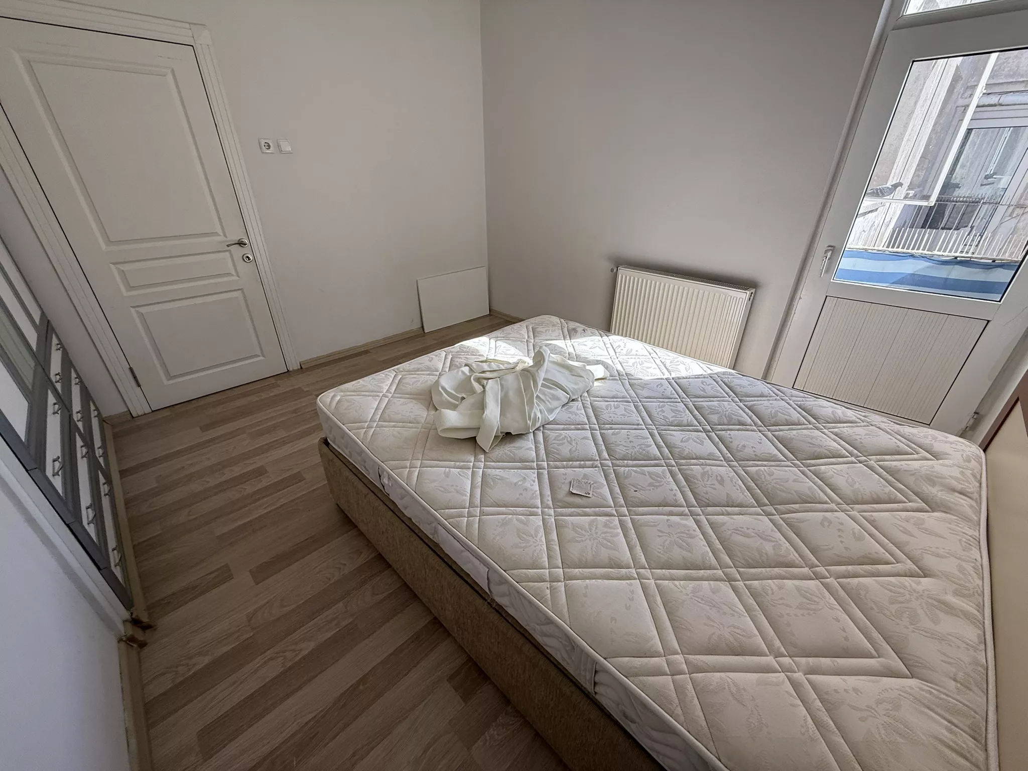 KORKUTREİS'TE KIZILAY'A 10 DK ÖN CEPHE 2+1 YAPILI SATILIK DAİRE - Görsel 33