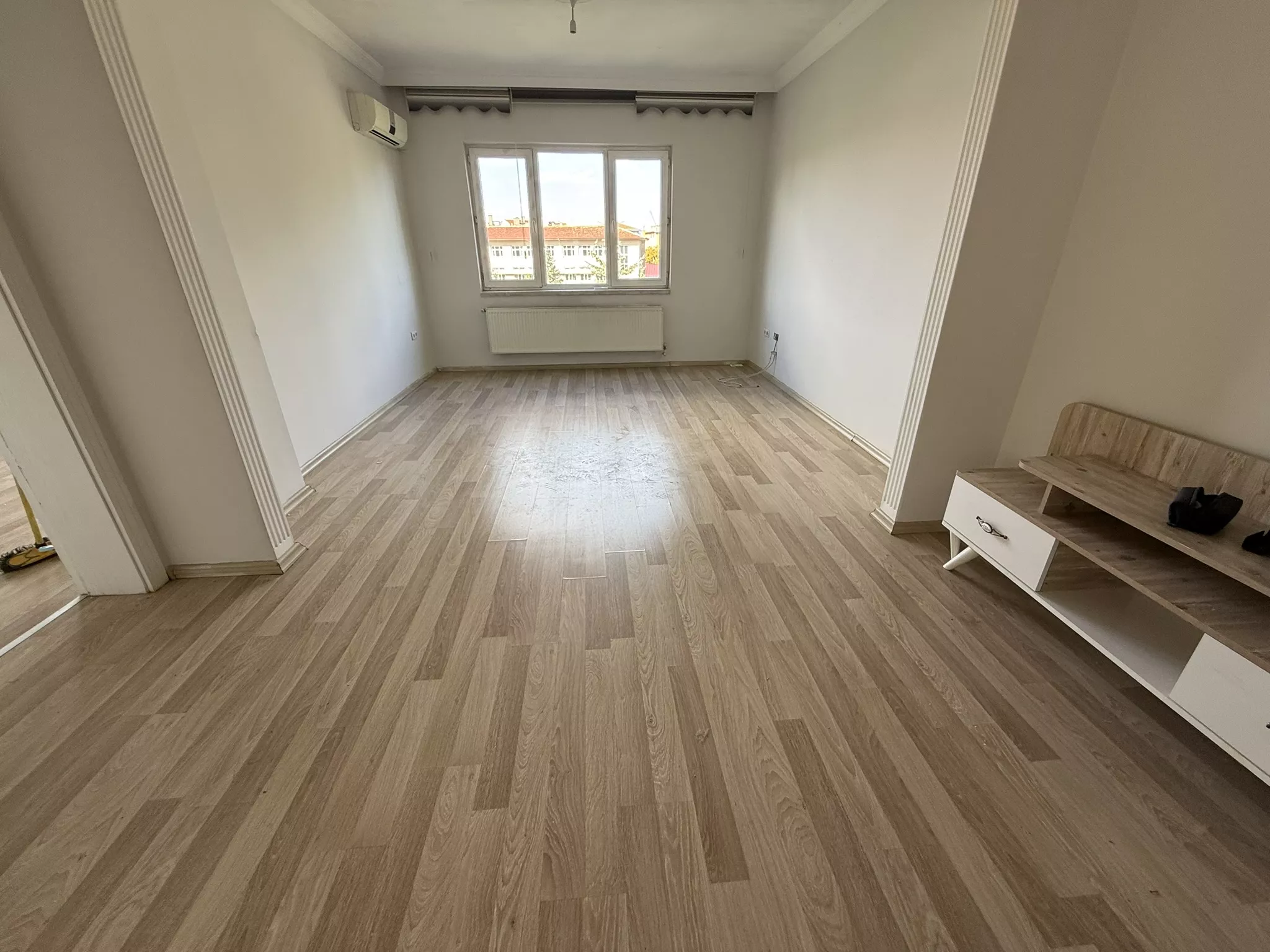 KORKUTREİS'TE KIZILAY'A 10 DK ÖN CEPHE 2+1 YAPILI SATILIK DAİRE - Görsel 18