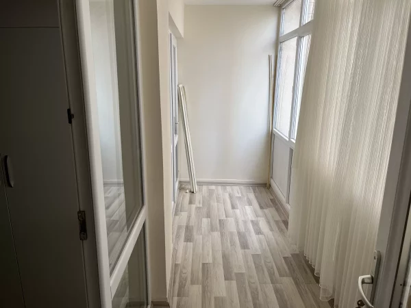 SGK'NIN HEMEN KARŞISINDA 4+1 GENİŞ DAİRE-İŞ VE YAŞAM İÇİN MÜKEMMEL KONUM - Görsel 10