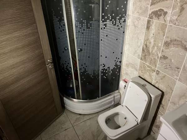 SGK'NIN HEMEN KARŞISINDA 4+1 GENİŞ DAİRE-İŞ VE YAŞAM İÇİN MÜKEMMEL KONUM - Görsel 32