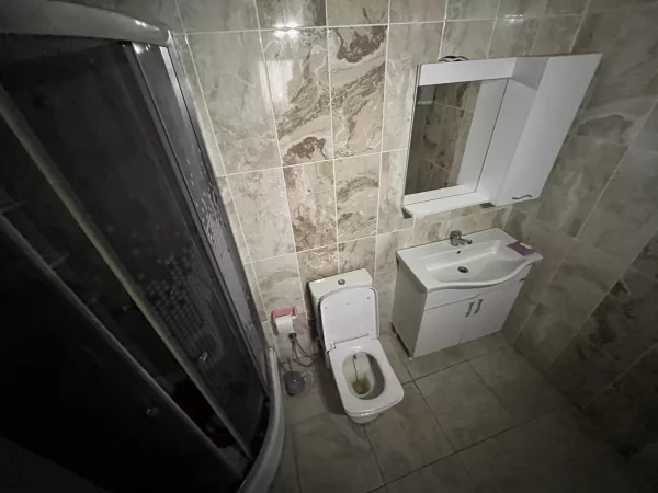 SGK'NIN HEMEN KARŞISINDA 4+1 GENİŞ DAİRE-İŞ VE YAŞAM İÇİN MÜKEMMEL KONUM - Görsel 34