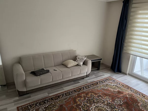 SGK'NIN HEMEN KARŞISINDA 4+1 GENİŞ DAİRE-İŞ VE YAŞAM İÇİN MÜKEMMEL KONUM - Görsel 35