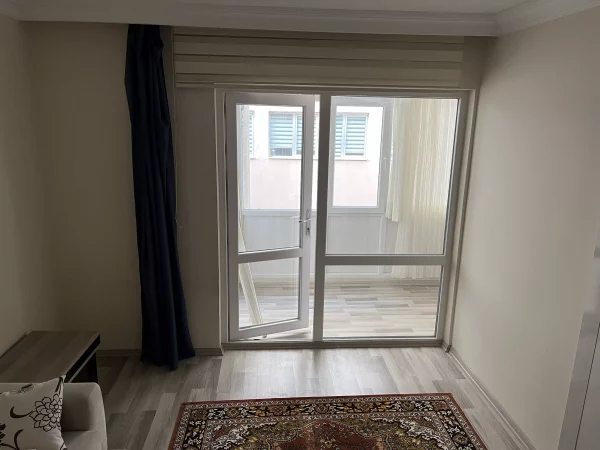 SGK'NIN HEMEN KARŞISINDA 4+1 GENİŞ DAİRE-İŞ VE YAŞAM İÇİN MÜKEMMEL KONUM - Görsel 39