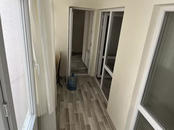 SGK'NIN HEMEN KARŞISINDA 4+1 GENİŞ DAİRE-İŞ VE YAŞAM İÇİN MÜKEMMEL KONUM - Görsel 40