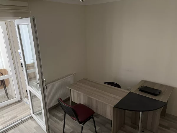 SGK'NIN HEMEN KARŞISINDA 4+1 GENİŞ DAİRE-İŞ VE YAŞAM İÇİN MÜKEMMEL KONUM - Görsel 42