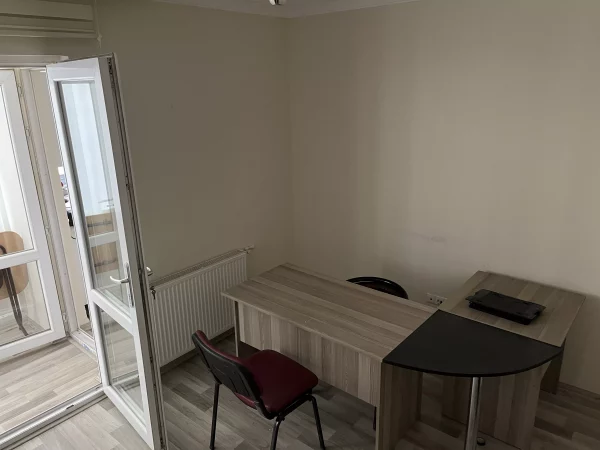 SGK'NIN HEMEN KARŞISINDA 4+1 GENİŞ DAİRE-İŞ VE YAŞAM İÇİN MÜKEMMEL KONUM - Görsel 43