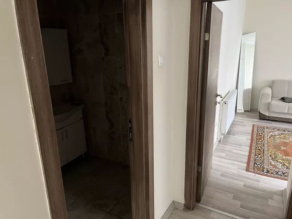SGK'NIN HEMEN KARŞISINDA 4+1 GENİŞ DAİRE-İŞ VE YAŞAM İÇİN MÜKEMMEL KONUM - Görsel 50