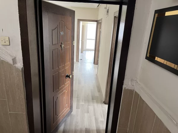 SGK'NIN HEMEN KARŞISINDA 4+1 GENİŞ DAİRE-İŞ VE YAŞAM İÇİN MÜKEMMEL KONUM - Görsel 51