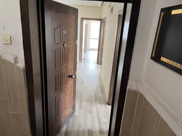 SGK'NIN HEMEN KARŞISINDA 4+1 GENİŞ DAİRE-İŞ VE YAŞAM İÇİN MÜKEMMEL KONUM - Görsel 52