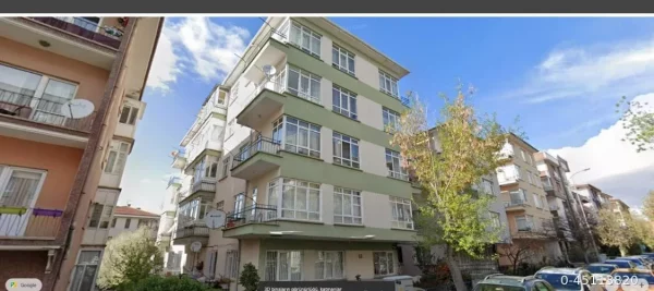BAHADIRLAR SOKAK’TA EŞYALI BAKIMLI 3+1 KİRALIK DAİRE - Görsel 2