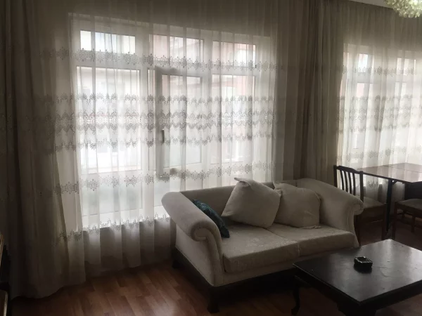 BAHADIRLAR SOKAK’TA EŞYALI BAKIMLI 3+1 KİRALIK DAİRE - Görsel 3