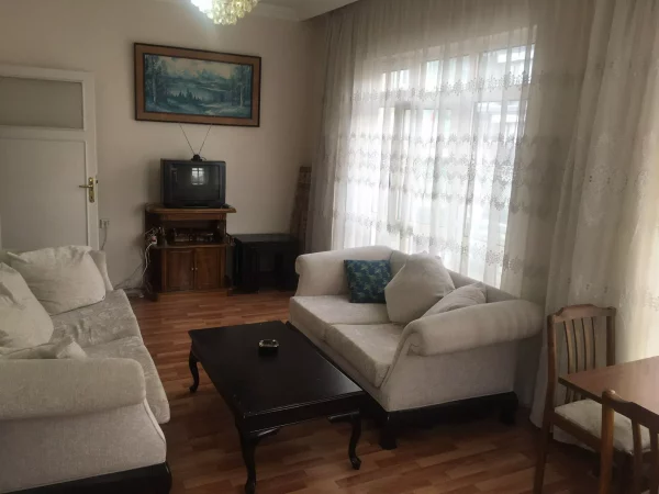 BAHADIRLAR SOKAK’TA EŞYALI BAKIMLI 3+1 KİRALIK DAİRE - Görsel 4