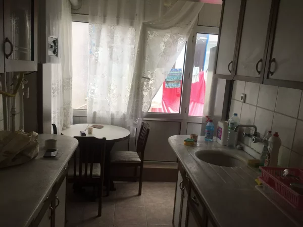 BAHADIRLAR SOKAK’TA EŞYALI BAKIMLI 3+1 KİRALIK DAİRE - Görsel 7