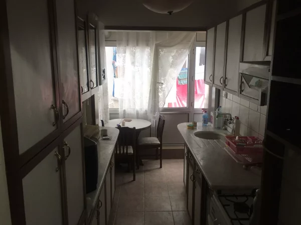 BAHADIRLAR SOKAK’TA EŞYALI BAKIMLI 3+1 KİRALIK DAİRE - Görsel 8