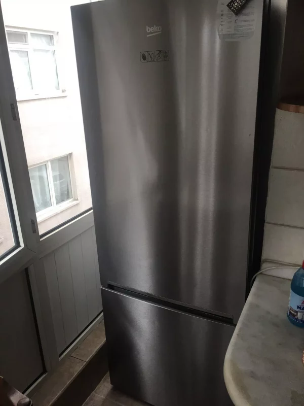 BAHADIRLAR SOKAK’TA EŞYALI BAKIMLI 3+1 KİRALIK DAİRE - Görsel 9