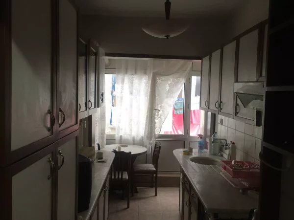 BAHADIRLAR SOKAK’TA EŞYALI BAKIMLI 3+1 KİRALIK DAİRE - Görsel 10