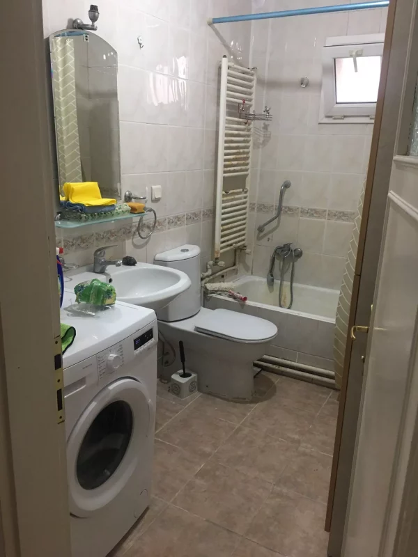 BAHADIRLAR SOKAK’TA EŞYALI BAKIMLI 3+1 KİRALIK DAİRE - Görsel 11