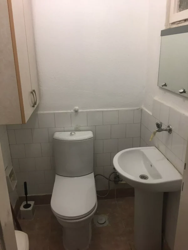 BAHADIRLAR SOKAK’TA EŞYALI BAKIMLI 3+1 KİRALIK DAİRE - Görsel 12