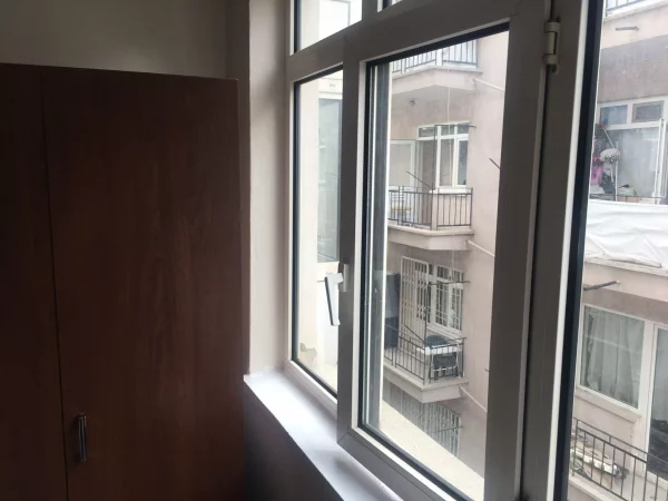BAHADIRLAR SOKAK’TA EŞYALI BAKIMLI 3+1 KİRALIK DAİRE - Görsel 14