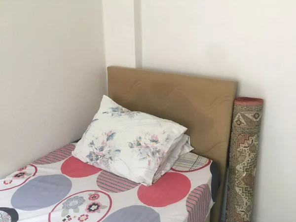 BAHADIRLAR SOKAK’TA EŞYALI BAKIMLI 3+1 KİRALIK DAİRE - Görsel 15