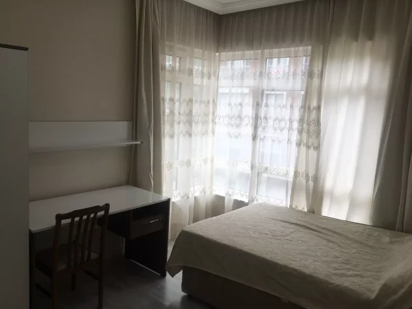 BAHADIRLAR SOKAK’TA EŞYALI BAKIMLI 3+1 KİRALIK DAİRE - Görsel 16