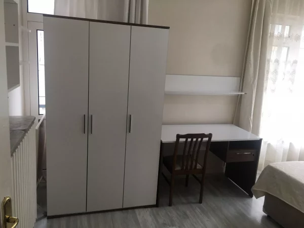 BAHADIRLAR SOKAK’TA EŞYALI BAKIMLI 3+1 KİRALIK DAİRE - Görsel 17