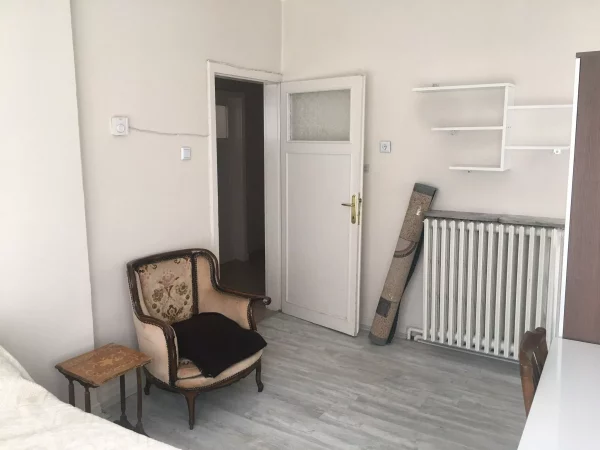 BAHADIRLAR SOKAK’TA EŞYALI BAKIMLI 3+1 KİRALIK DAİRE - Görsel 18