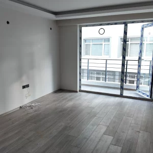 YENİ İNŞAAT MODERN TASARIM MERKEZİ KONUM 1+1 DAİRE GÜVENEVLER