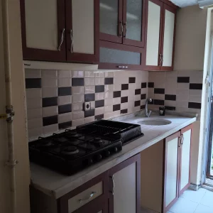 YUKARI BAHÇELİEVLERDE MERKEZİ KONUMDA BAHÇE KATI 1+1 DAİRE