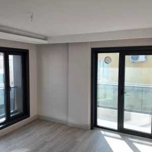 ATAKULEDE SIFIR YATIRIMA UYGUN 2+1 SATILIK DAİRE