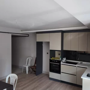 YILDIZEVLER ATAKULEDE SIFIR HAZIR YATIRIMLIK 1+1 SATILIK DAİRE