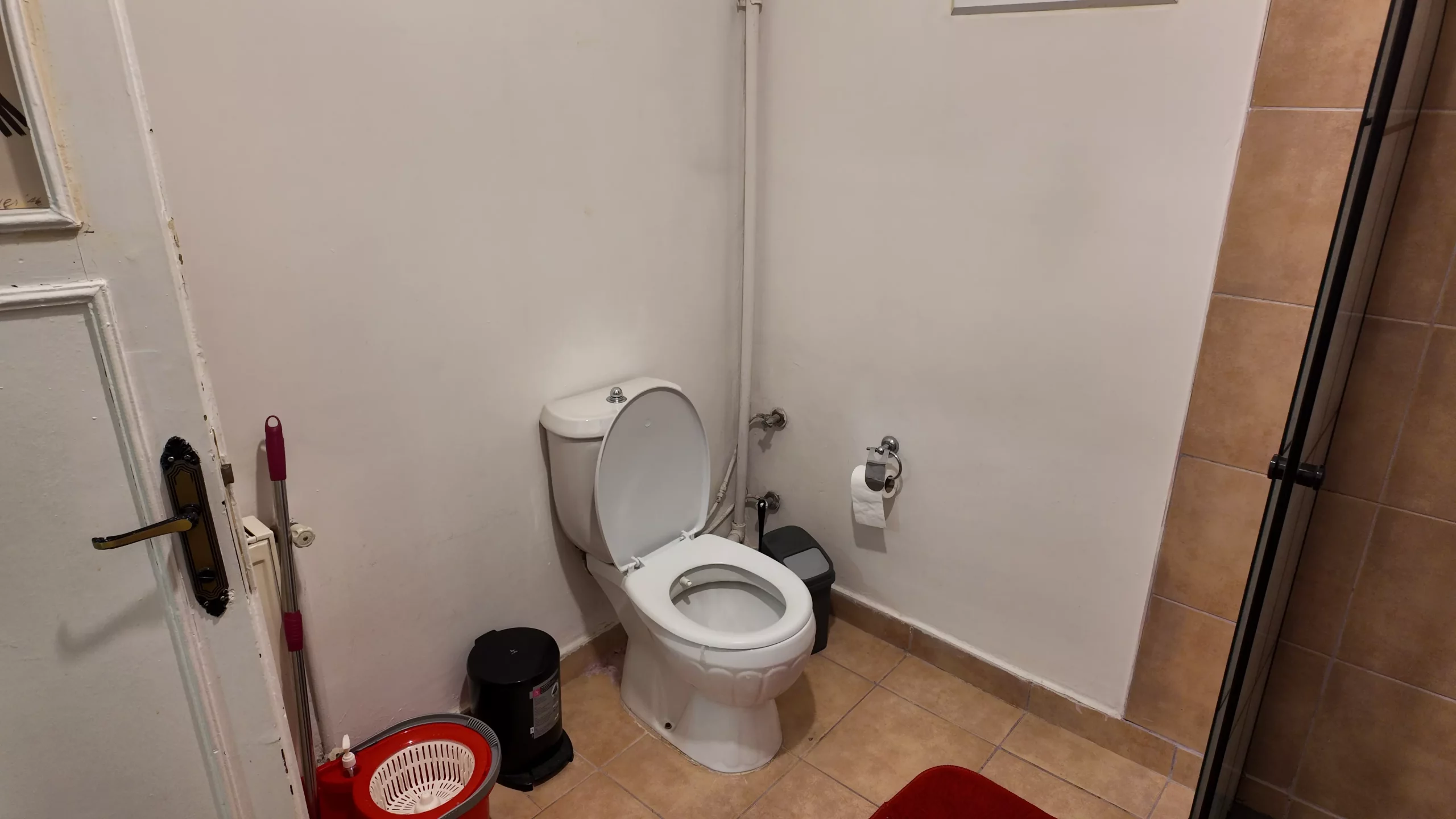 MALTEPEDE MERKEZİ KONUMDA EŞYALI FERAH 1+1 DAİRE - Görsel 15