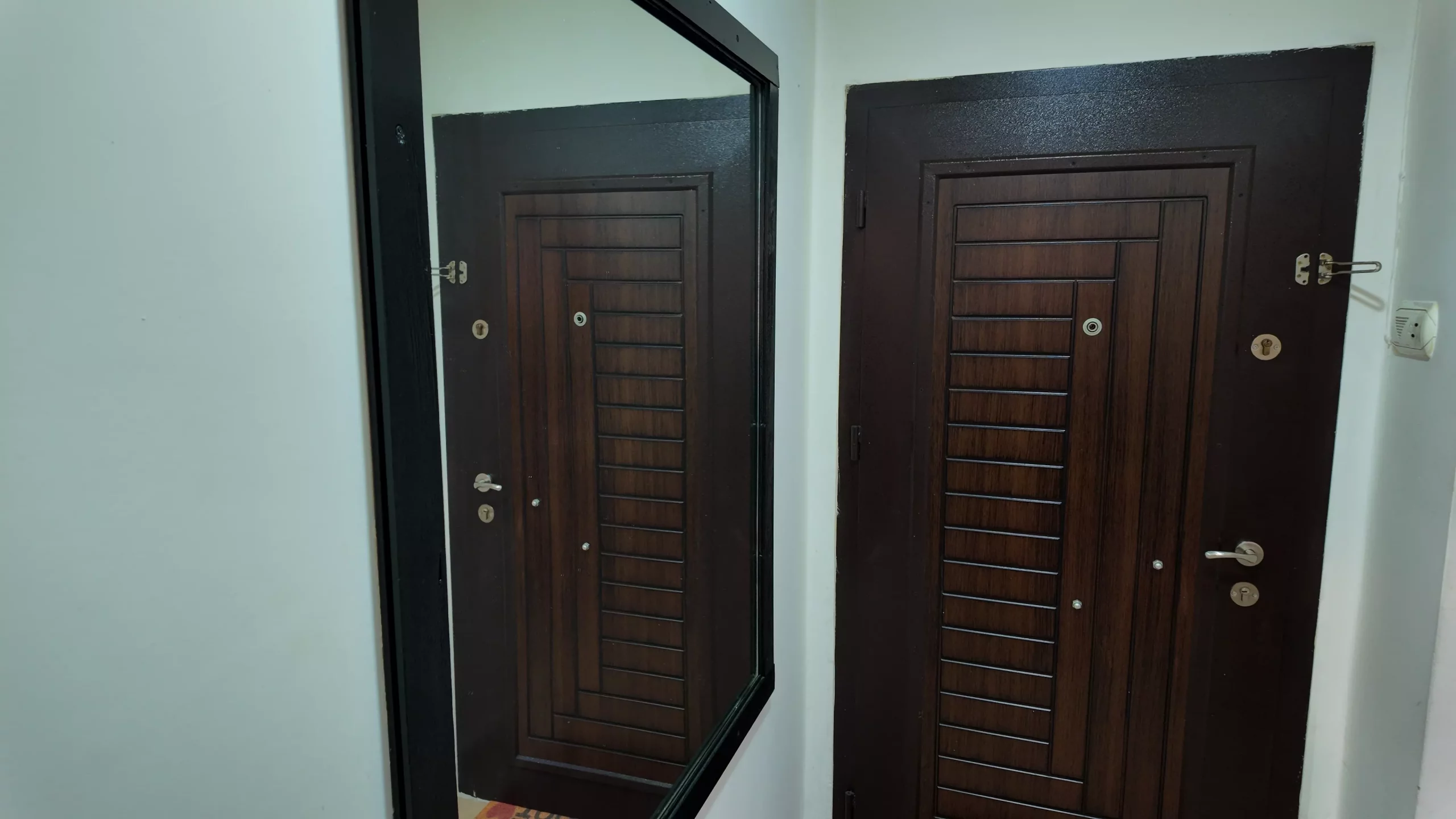 MALTEPEDE MERKEZİ KONUMDA EŞYALI FERAH 1+1 DAİRE - Görsel 17