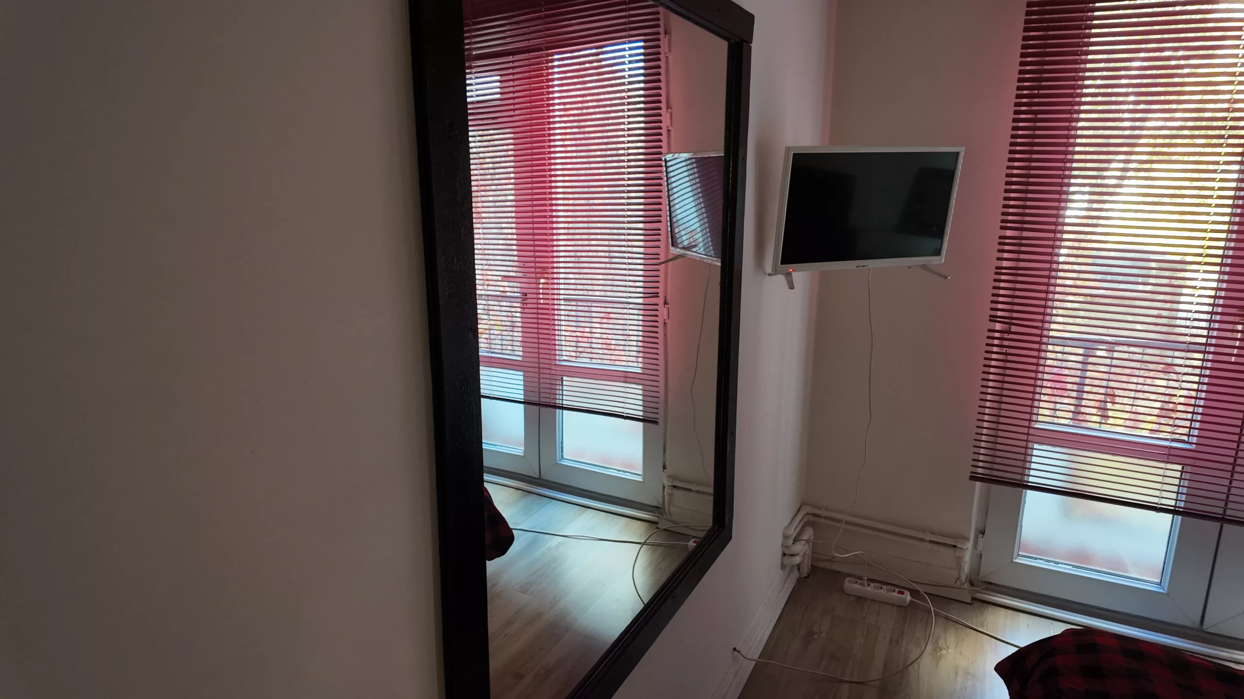 MALTEPEDE MERKEZİ KONUMDA EŞYALI FERAH 1+1 DAİRE - Görsel 25