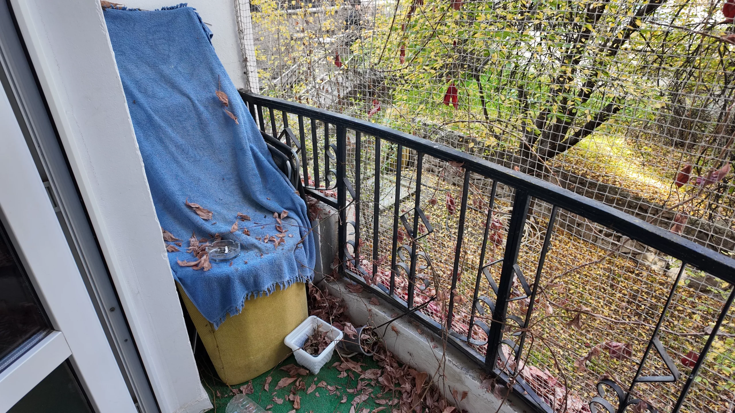 MALTEPEDE MERKEZİ KONUMDA EŞYALI FERAH 1+1 DAİRE - Görsel 4