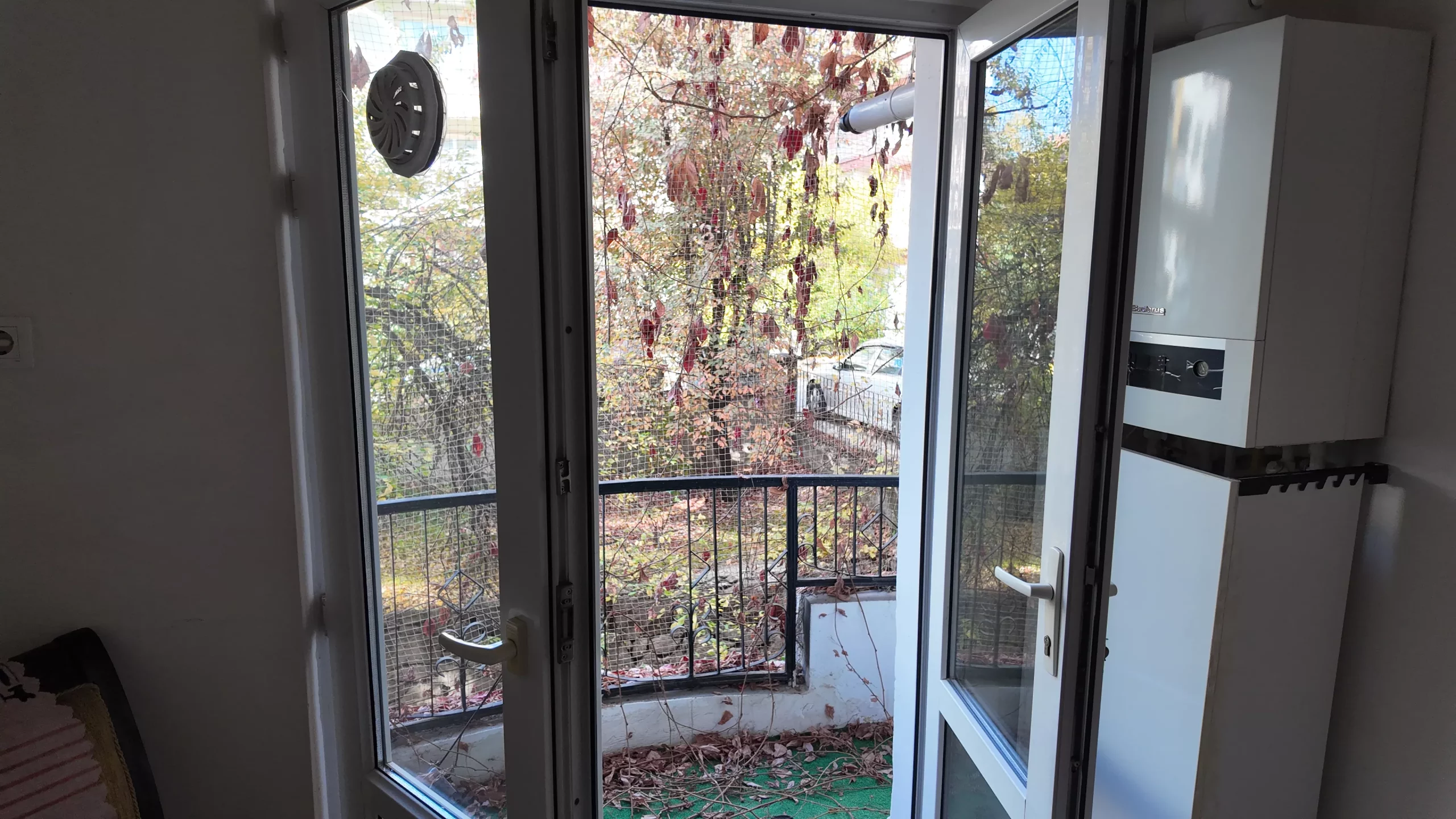 MALTEPEDE MERKEZİ KONUMDA EŞYALI FERAH 1+1 DAİRE - Görsel 6