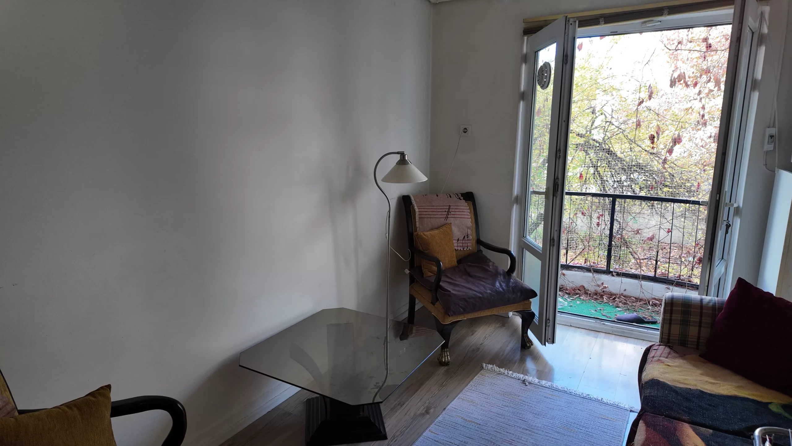 MALTEPEDE MERKEZİ KONUMDA EŞYALI FERAH 1+1 DAİRE - Görsel 7