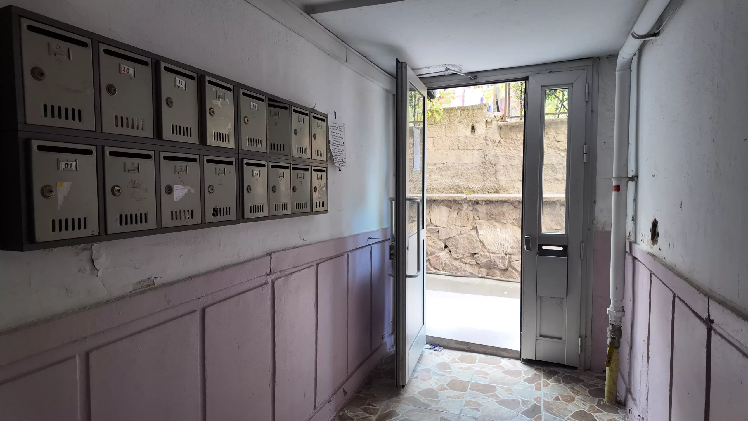 MALTEPEDE MERKEZİ KONUMDA EŞYALI FERAH 1+1 DAİRE - Görsel 10