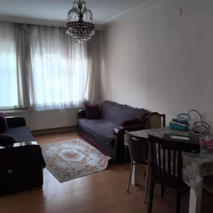 SÜNGÜBAYIRDA EŞYALI ÖĞRENCİYE UYGUN FİYATLI 3+1 KİRALIK DAİRE