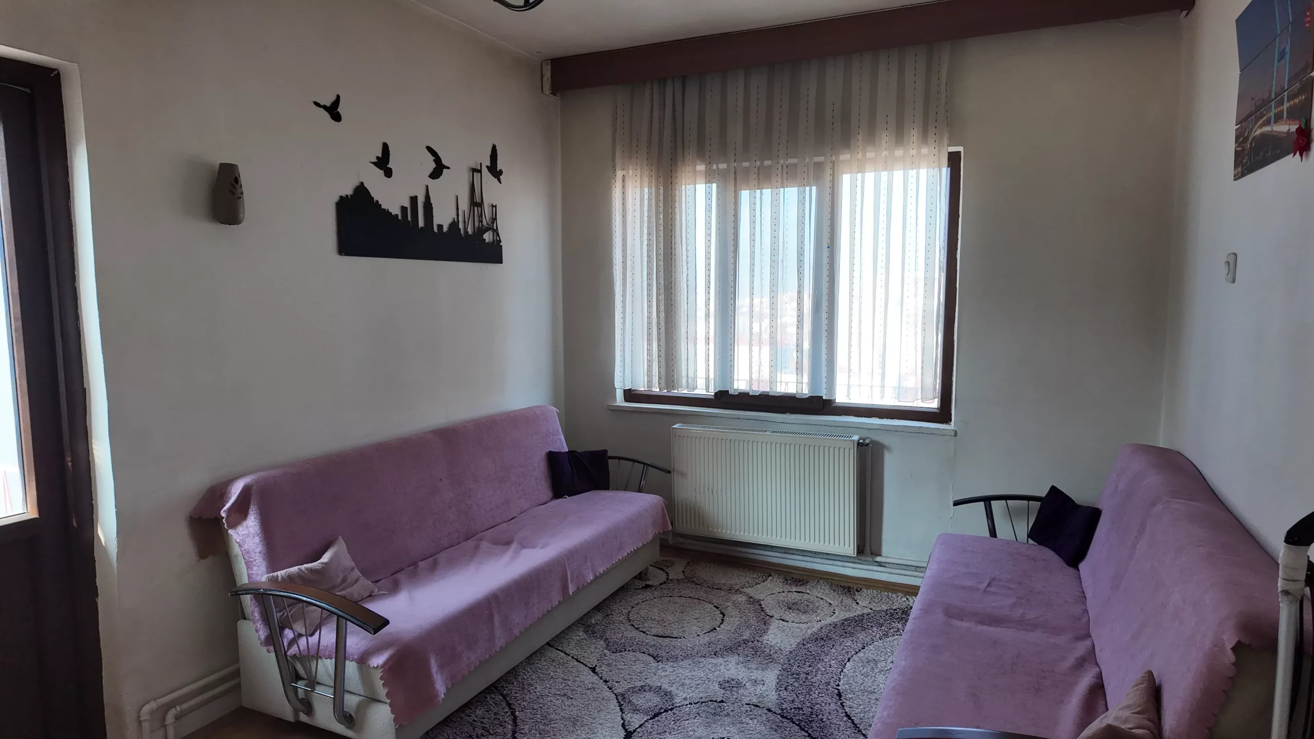 CEBECİ'DE KİRA GETİRİLİ YATIRIMLIK MERKEZİ KONUMDA 2+1 DAİRE - Görsel 27