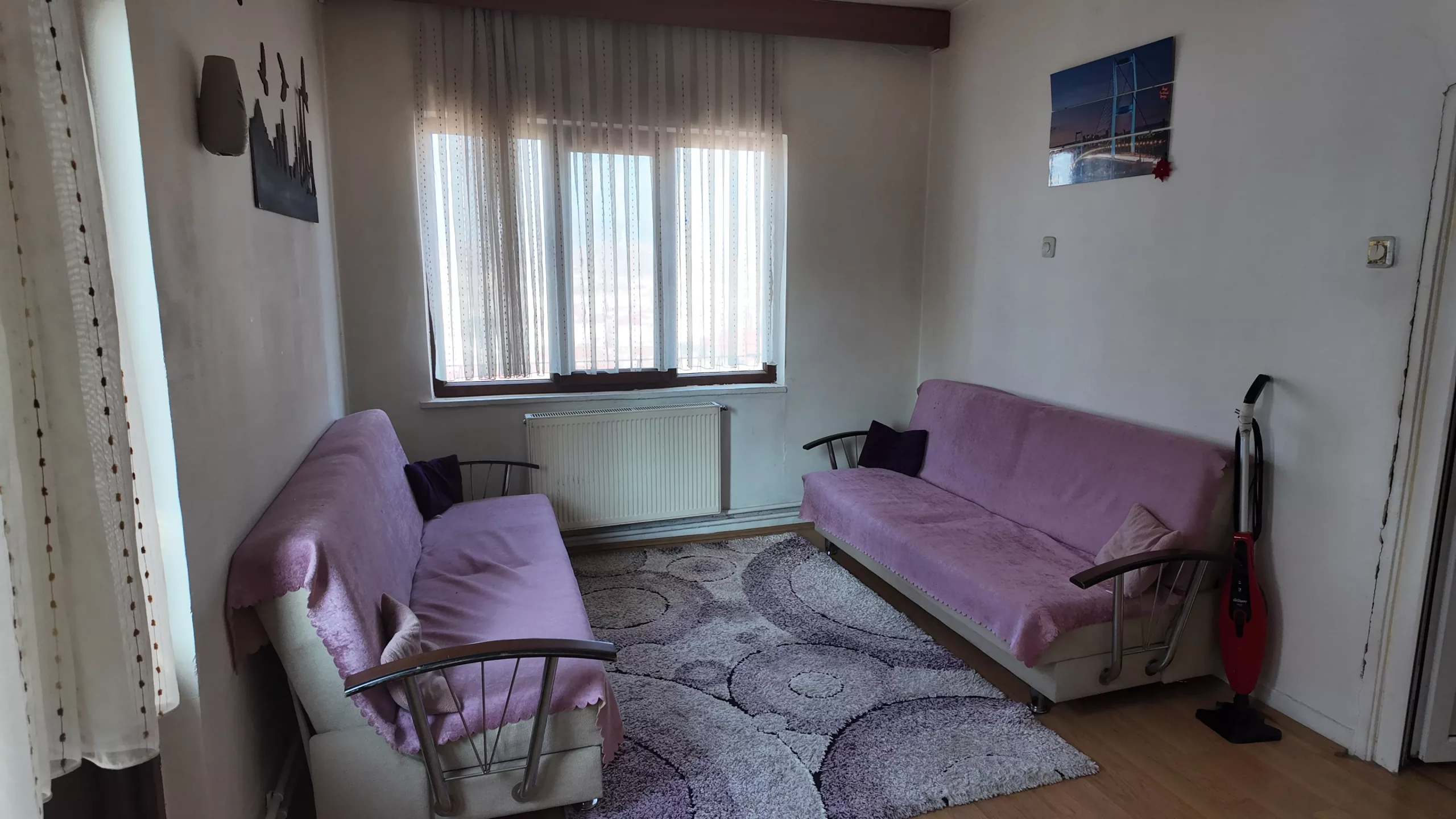 CEBECİ'DE KİRA GETİRİLİ YATIRIMLIK MERKEZİ KONUMDA 2+1 DAİRE - Görsel 28