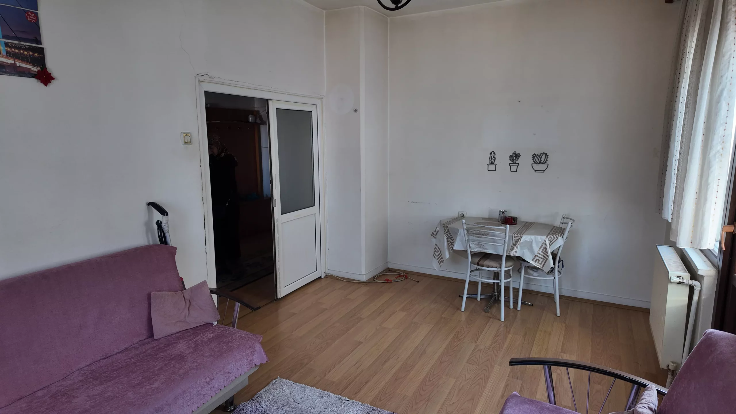 CEBECİ'DE KİRA GETİRİLİ YATIRIMLIK MERKEZİ KONUMDA 2+1 DAİRE - Görsel 30