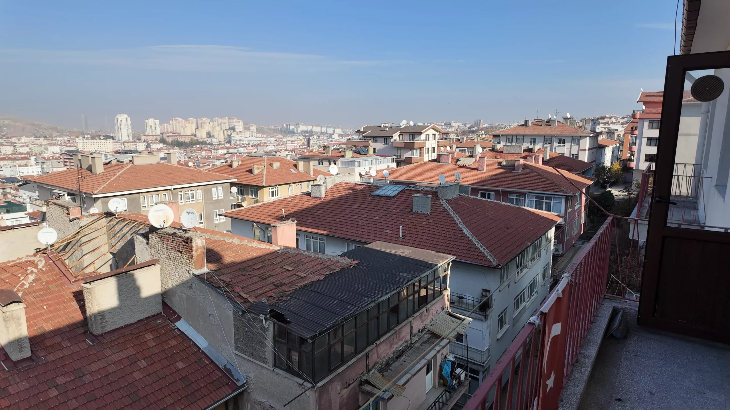 CEBECİ'DE KİRA GETİRİLİ YATIRIMLIK MERKEZİ KONUMDA 2+1 DAİRE - Görsel 5